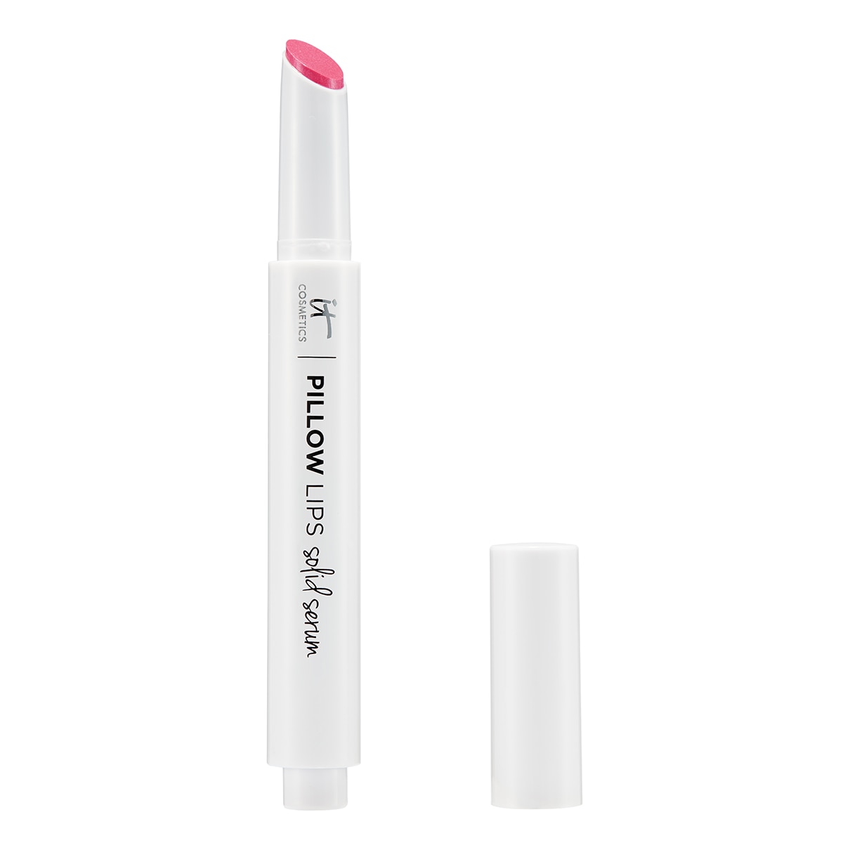 PILLOW LIPS SOLID SERUM LIP GLOSS (BRILLO LABIAL)